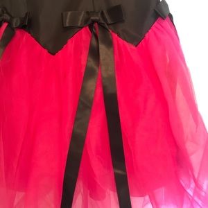 Betsey Johnson Short Prom/Evening Dress